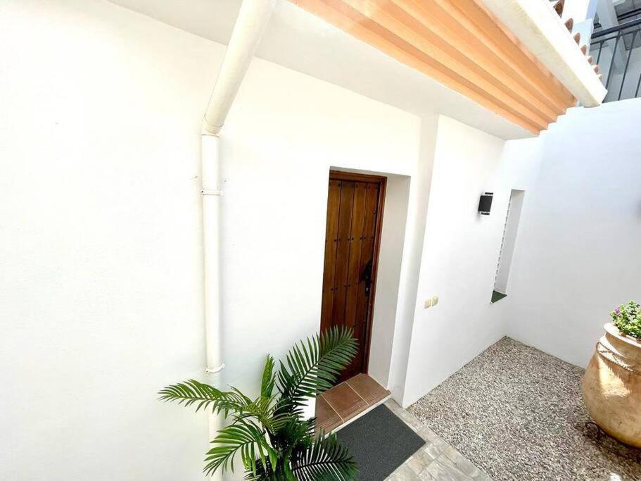 Mirador Panoramic Sea Views - Private Villa Міхас Екстер'єр фото